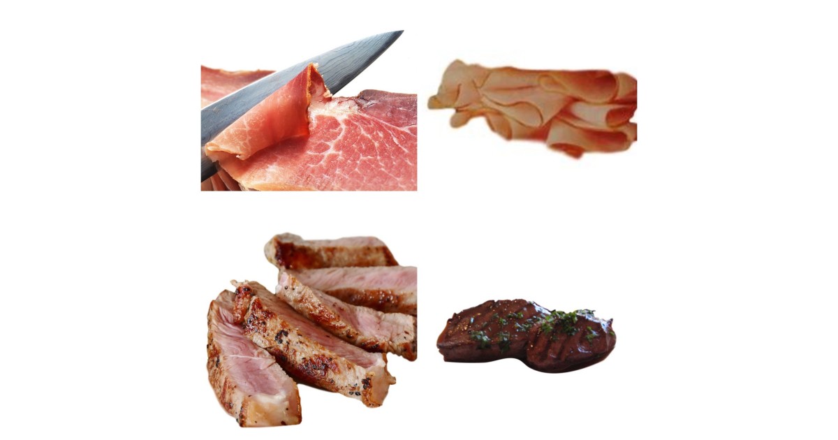 Which Meat Has The Least Calories which-meat-has-the-least-calories