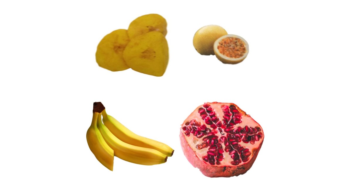 what fruit