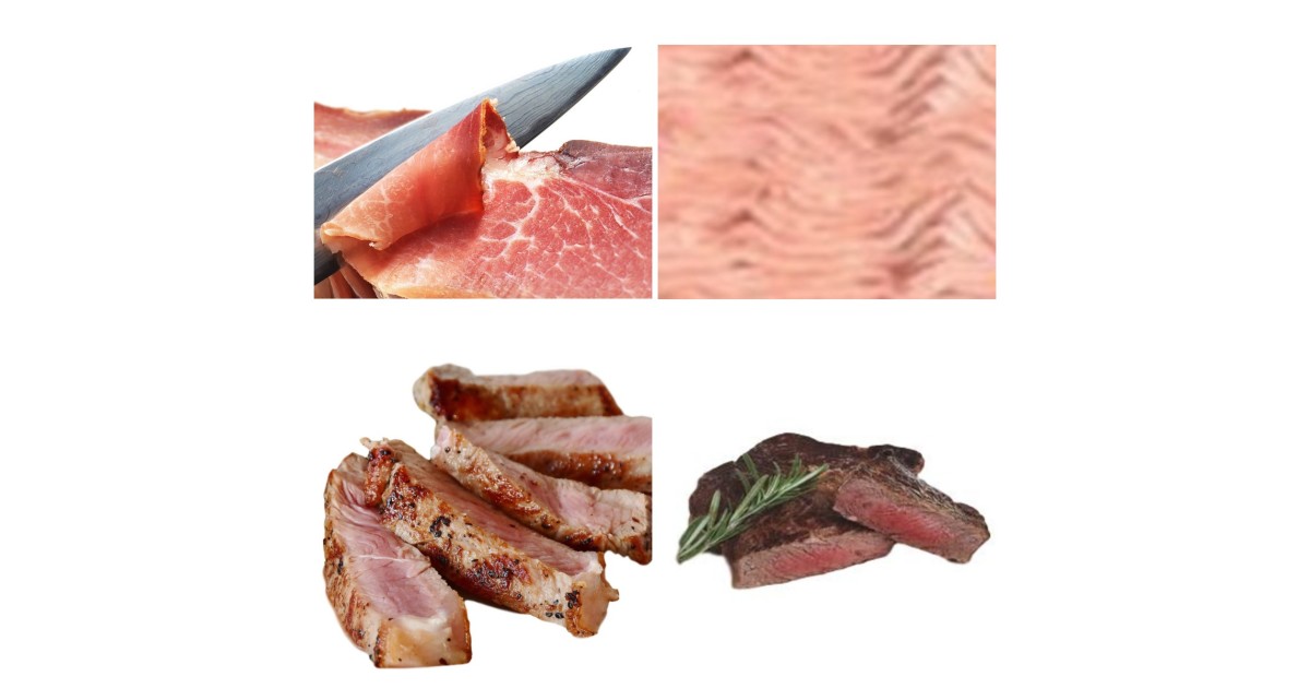 Which meats are low in cholesterol?